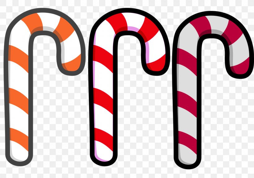 Candy Cane Christmas Sugar, PNG, 1000x700px, Candy Cane, Area, Candy, Candy Bar, Christmas Download Free