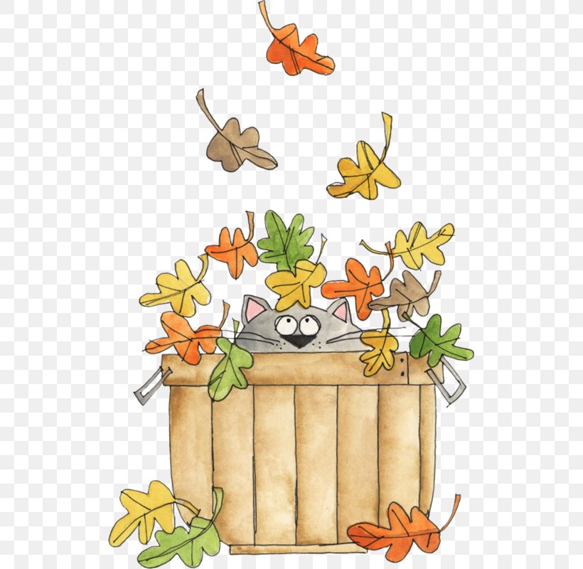 Cartoon Animation Clip Art, PNG, 515x800px, Cartoon, Animation, Autumn, Deciduous, Drawing Download Free