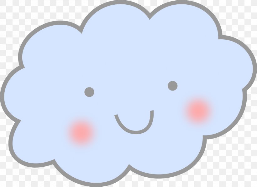 Cloud Rain Clip Art, PNG, 2400x1756px, Watercolor, Cartoon, Flower, Frame, Heart Download Free