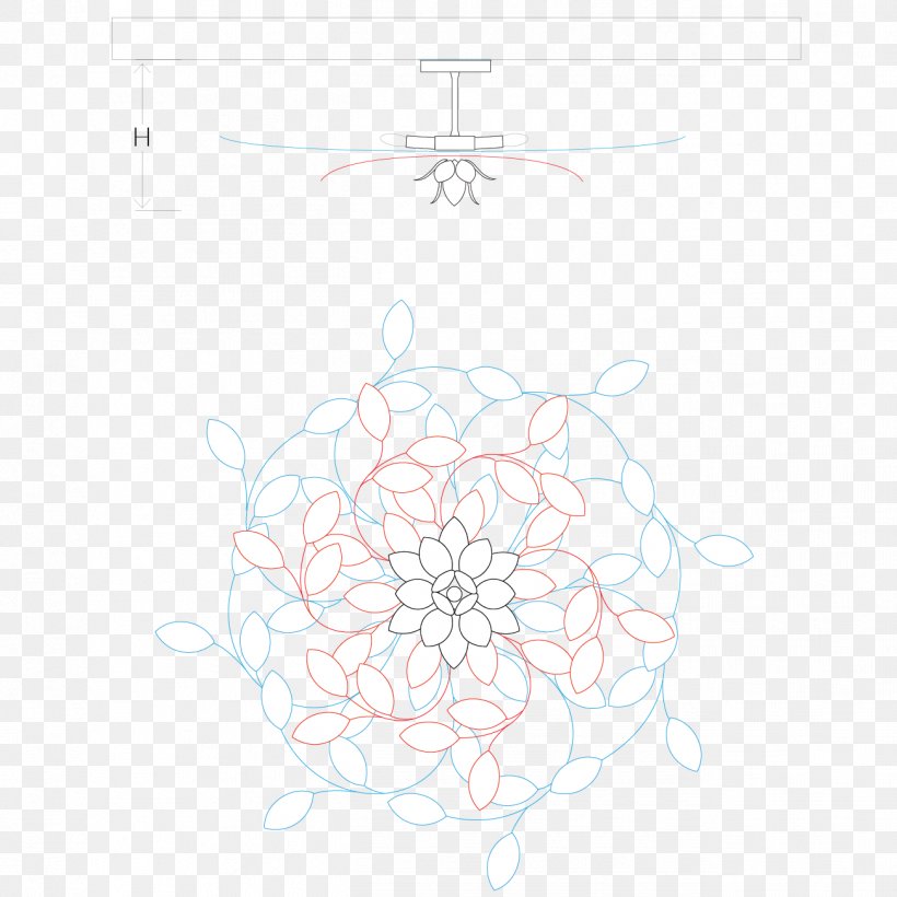 Drawing Product Design /m/02csf Line, PNG, 1301x1301px, Drawing, Black And White, Flower, Flowering Plant, Symmetry Download Free