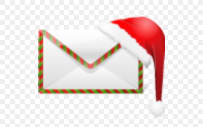 Email Christmas Electronic Mailing List Gmail, PNG, 512x512px, Email, Candy Cane, Christmas, Electronic Mailing List, Email Address Download Free