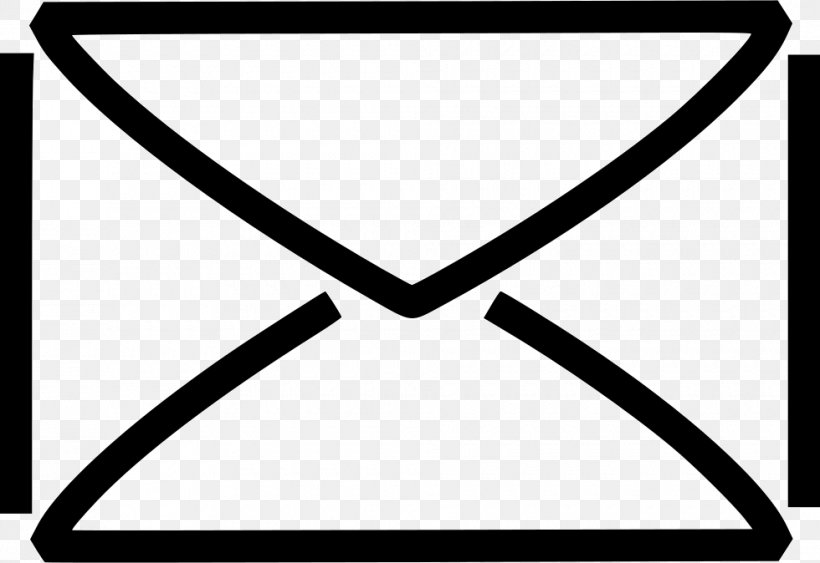 Email Symbol, PNG, 980x674px, Email, Blackandwhite, Computer, Computer Software, Letter Download Free