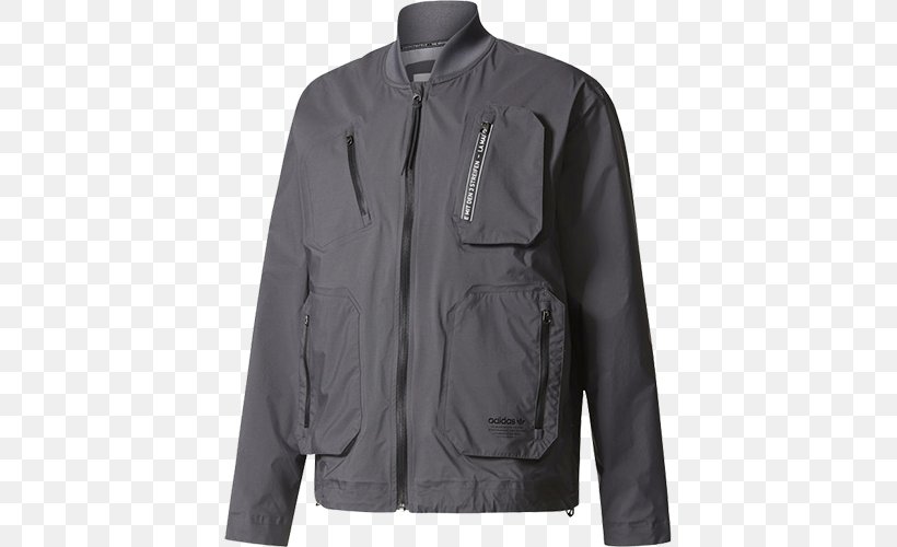 Fox Attack Wind Jacket 2018 Windbreaker Bicycle, PNG, 500x500px, Jacket, Bicycle, Black, Clothing, Cycling Download Free