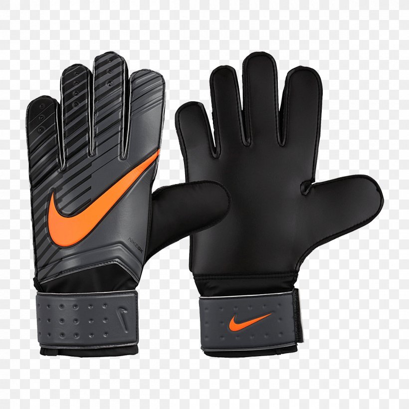 Glove Nike Goalkeeper Guante De Guardameta Football, PNG, 1200x1200px, Glove, Adidas, Baseball Equipment, Bicycle Glove, Football Download Free