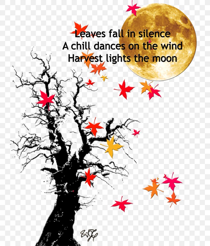 Haiku In English Poetry Season Japan, PNG, 768x960px, Haiku, Autumn, Autumn Leaf Color, Branch, Culture Of Japan Download Free