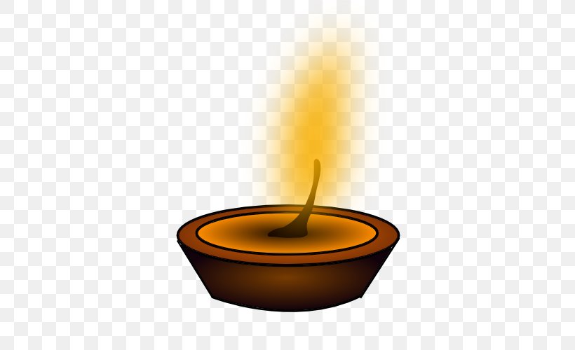 Light Clip Art, PNG, 500x500px, Light, Computer, Cup, Diya, Electric Light Download Free