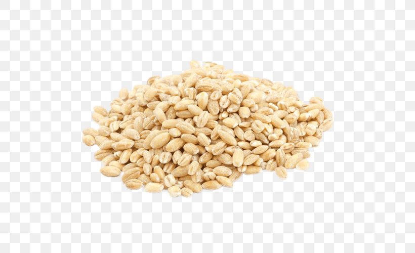 Mediterranean Cuisine Pearl Barley Cereal Whole Grain, PNG, 500x500px, Mediterranean Cuisine, Adzuki Bean, Barley, Bran, Bread Download Free