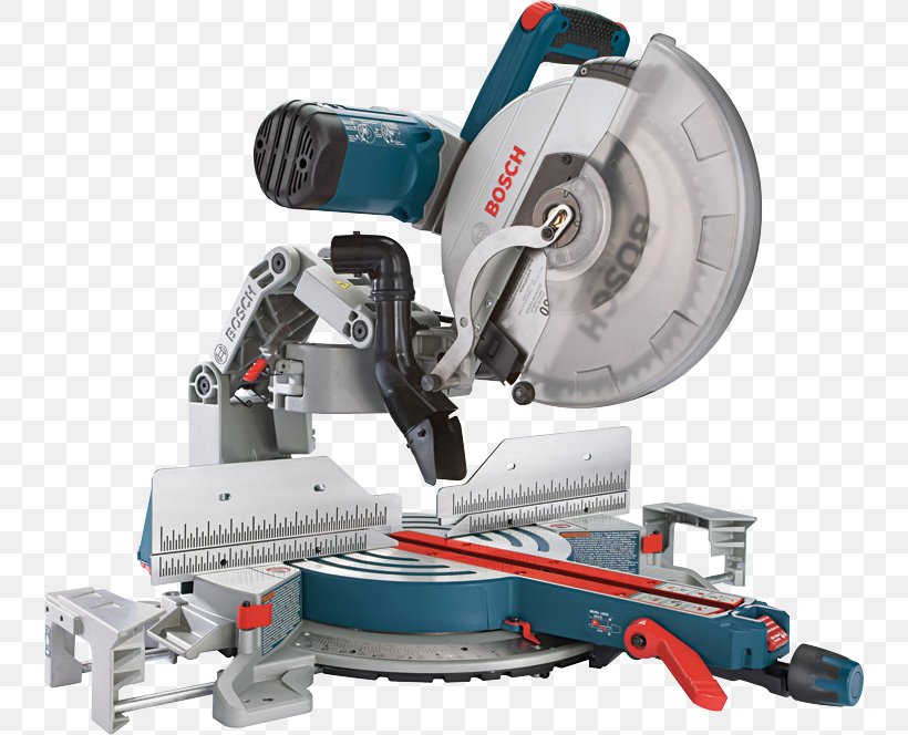 Miter Saw Robert Bosch GmbH Miter Joint Tool, PNG, 740x664px, Miter Saw, Angle Grinder, Bevel, Circular Saw, Dewalt Download Free