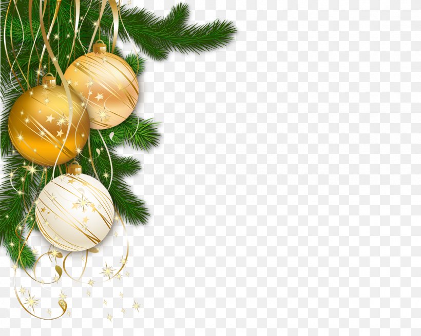 Santa Claus Christmas Ornament New Year Christmas Card, PNG, 1134x907px, Santa Claus, Birthday, Bombka, Branch, Christmas Download Free