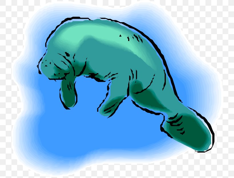 Sea Cows Drawing Clip Art, PNG, 750x626px, Sea Cows, Amphibian, Art, Blog, Drawing Download Free