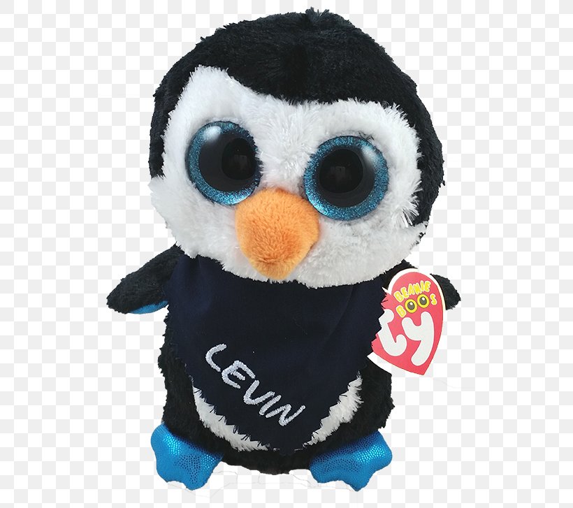 Stuffed Animals & Cuddly Toys Ty Inc. Beanie Babies Penguin Child, PNG, 541x727px, Stuffed Animals Cuddly Toys, Animal, Beak, Beanie Babies, Bird Download Free
