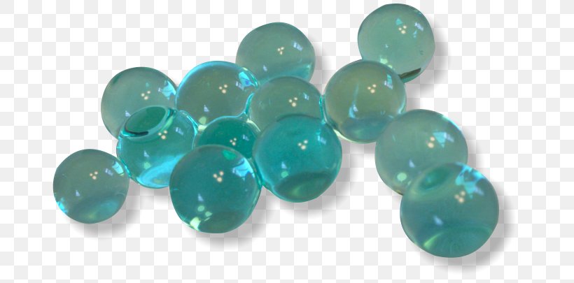 Turquoise Plastic Body Jewellery Bead Emerald, PNG, 678x405px, Turquoise, Aqua, Azure, Bead, Blue Download Free