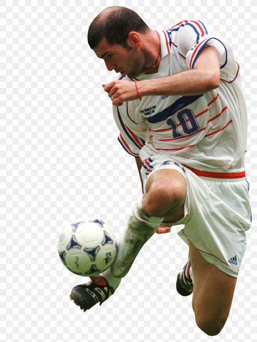 Zinedine Zidane 1998 FIFA World Cup France National Football Team Real Madrid C.F. Football Player, PNG, 904x1200px, 1998 Fifa World Cup, Zinedine Zidane, Ball, Didier Deschamps, Fifa World Cup Download Free