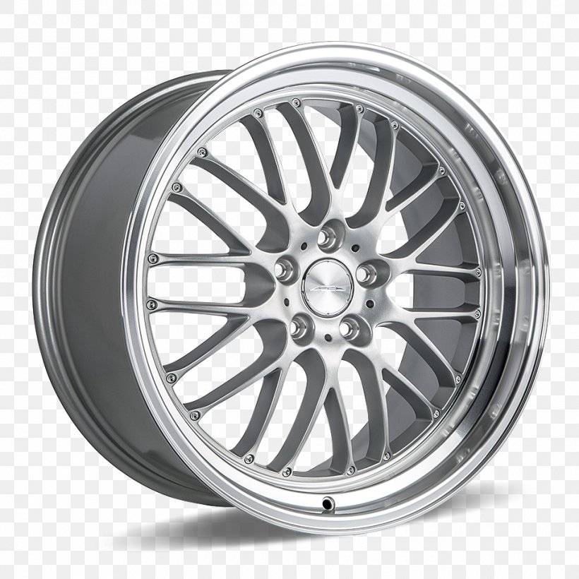 Alloy Wheel Car Tire Rim, PNG, 960x960px, Alloy Wheel, Ace Alloy Wheel, Alloy, Automotive Design, Automotive Tire Download Free