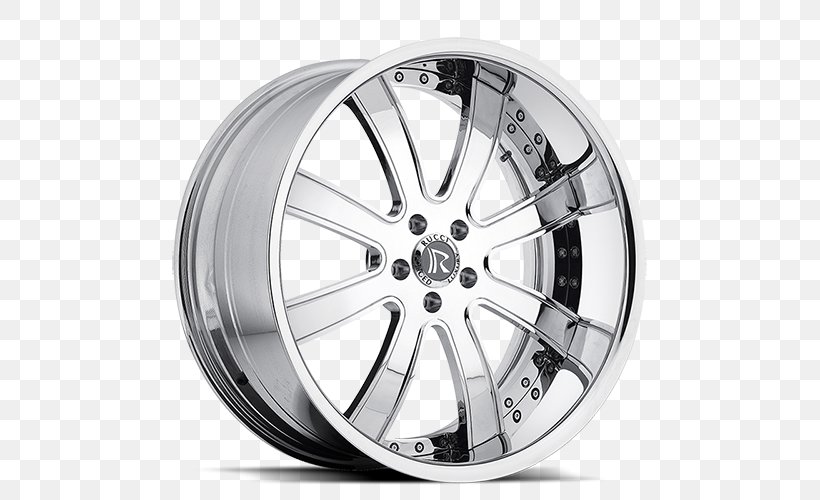 Asanti Rim Custom Wheel Chrome Plating, PNG, 500x500px, Asanti, Alloy Wheel, Auto Part, Automotive Design, Automotive Wheel System Download Free