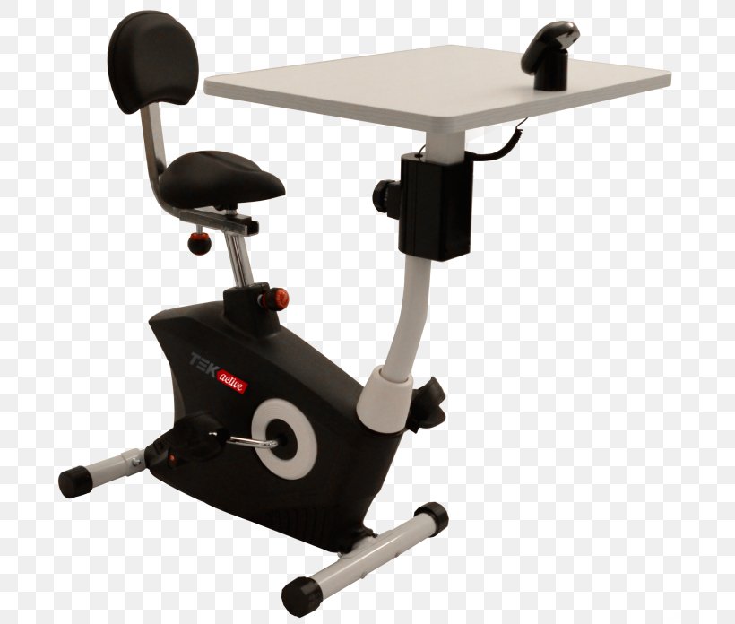Bicycle Office Desk Chairs Exercise Bikes Png 700x696px