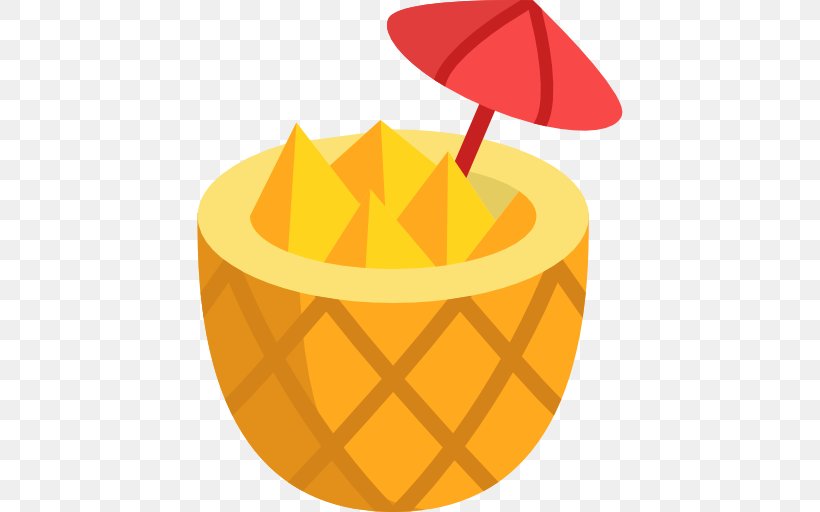 Pineapple Juice Clip Art, PNG, 512x512px, Pineapple Juice, Commodity, Food, Fruit, Pineapple Download Free