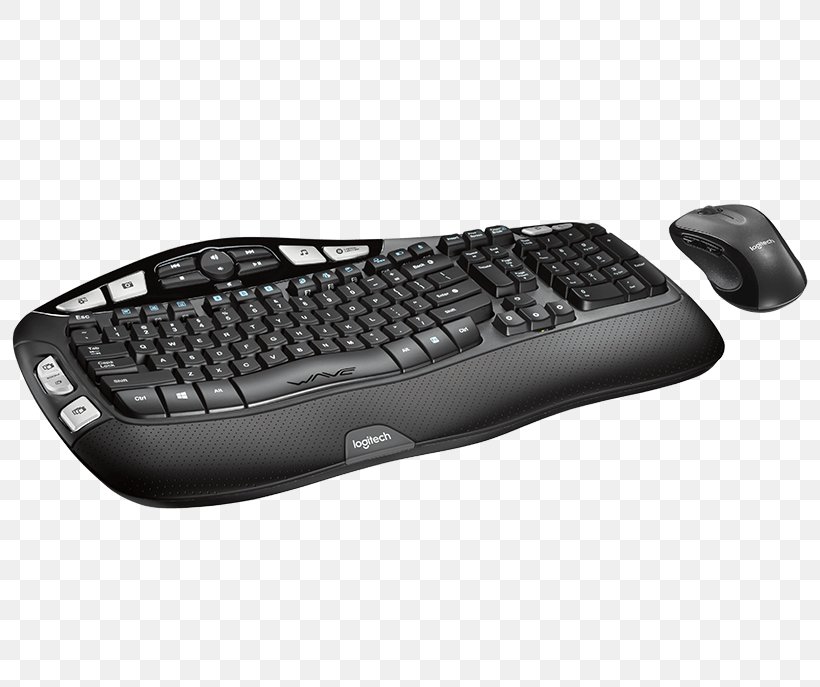 Computer Keyboard Computer Mouse Logitech Wave Keyboard Trackball, PNG, 800x687px, Computer Keyboard, Computer, Computer Component, Computer Mouse, Device Driver Download Free