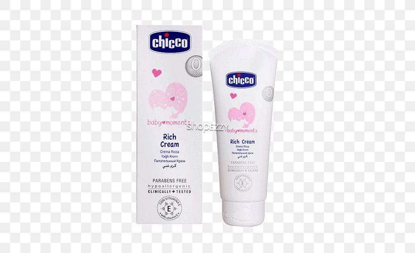 Diaper Lotion Chicco Infant Cream, PNG, 500x500px, Diaper, Baby Shampoo, Bathing, Chicco, Cosmetics Download Free