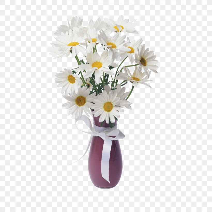 Flower Bouquet Clip Art, PNG, 3156x3156px, Flower Bouquet, Artificial Flower, Chamomile, Common Daisy, Cut Flowers Download Free