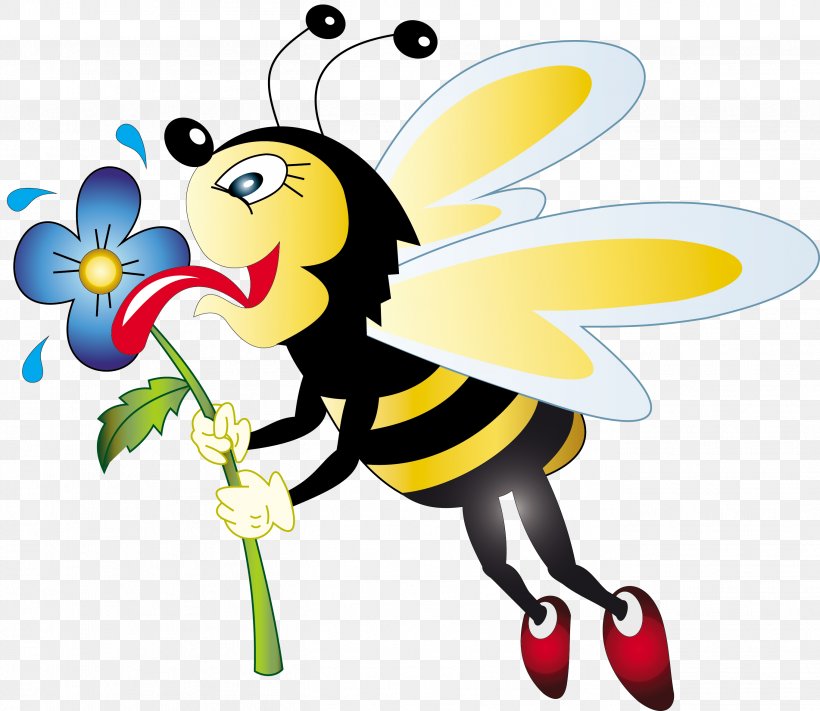 Honey Bee Bumblebee Clip Art, PNG, 2723x2363px, Bee, Art, Artwork, Beehive, Bumblebee Download Free