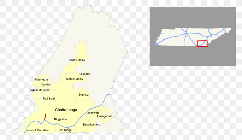 Interstate 124 Interstate 24 Interstate 27 U.S. Route 27 US Interstate Highway System, PNG, 1280x746px, Interstate 124, Area, Chattanooga, Highway, Interstate 24 Download Free