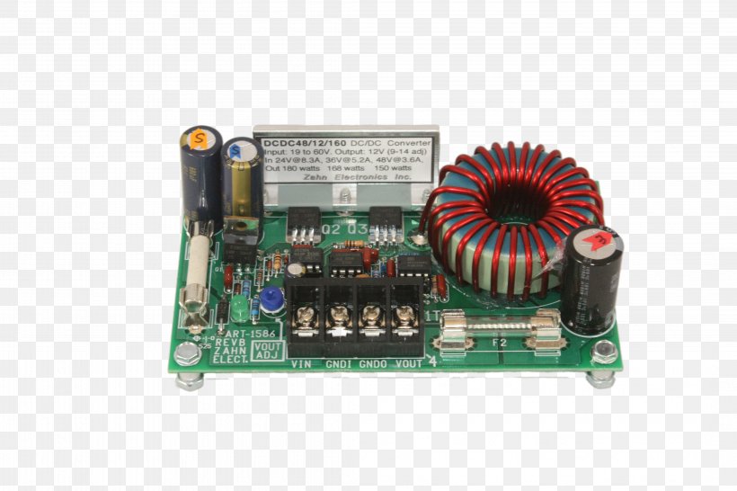 Microcontroller Power Converters Voltage Converter Electronic Component Electronics, PNG, 4272x2848px, Microcontroller, Buck Converter, Circuit Component, Computer Component, Dctodc Converter Download Free