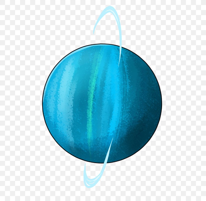 Planet Uranus Clip Art, PNG, 800x800px, Planet Uranus, Animation, Aqua