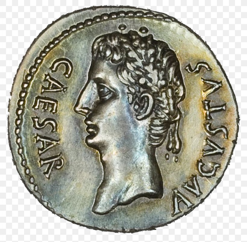 Roman Empire Ancient Rome Roman Currency Roman Imperial Coinage, PNG ...