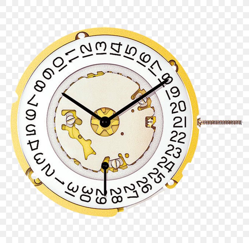 Ronda Movement Quartz Clock Swiss Made Price, PNG, 800x800px, Ronda, Area, Brand, Clock, Company Download Free