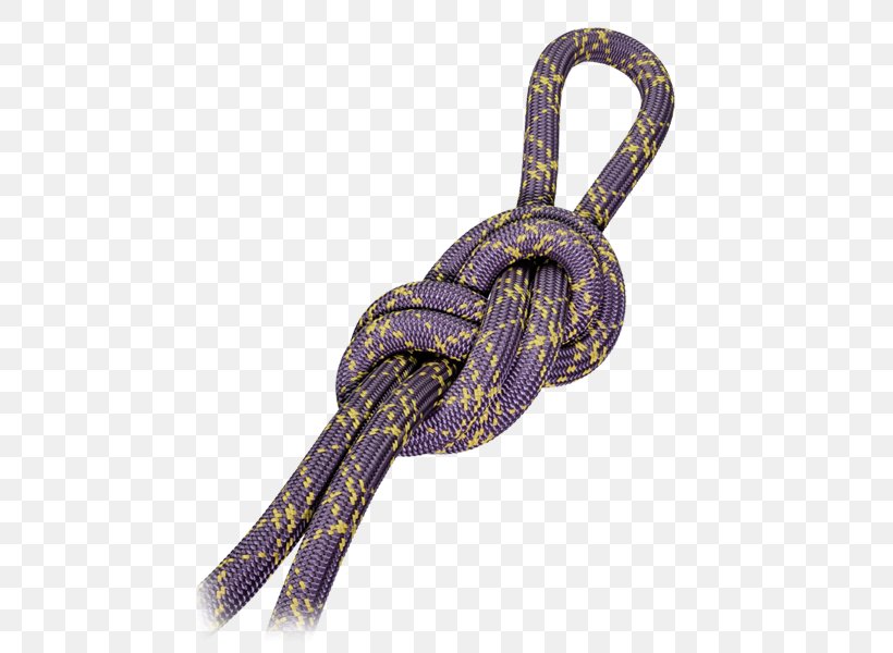 Rope Bachmann Knot Climbing Klemheist Knot, PNG, 600x600px, Rope, Bachmann Knot, Beal, Climbing, Constrictor Knot Download Free