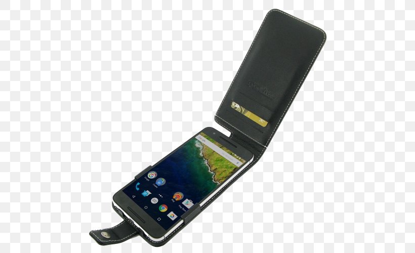Smartphone Nexus 6P 华为 Huawei Google Nexus, PNG, 500x500px, Smartphone, Case, Communication Device, Diy Store, Electronic Circuit Download Free