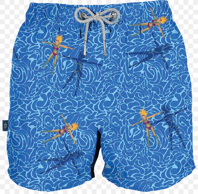 Trunks Swimsuit Women's Beachwear Fashion Shorts Father, PNG, 800x800px, Trunks, Active Shorts, Blue, Casual Attire, Child Download Free