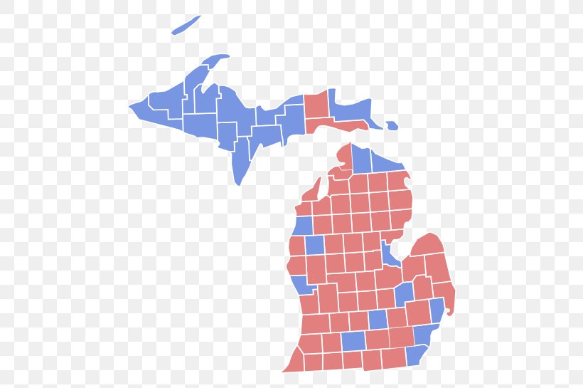 United States Presidential Election, 2012 United States Presidential Election In Michigan, 2016 US Presidential Election 2016 United States Presidential Election, 2008, PNG, 500x545px, Michigan, Area, Barack Obama, Blue, Election Download Free