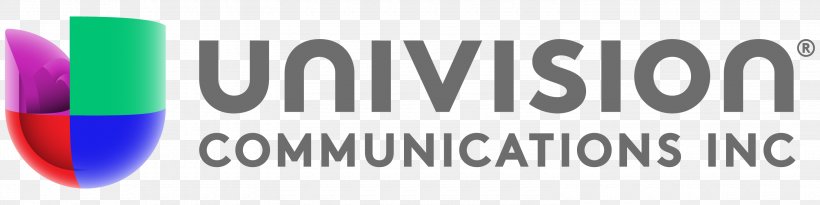 United States Televisa Univision Communications UniMás, PNG, 3000x750px, United States, Area, Banner, Brand, Logo Download Free