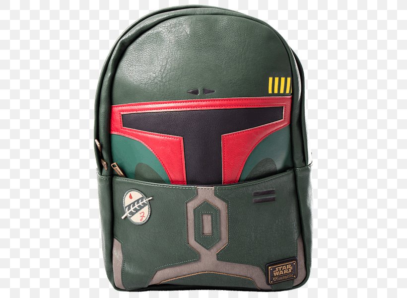 Boba Fett Star Wars Bounty Hunter Protective Gear In Sports Helmet, PNG, 600x600px, Boba Fett, Backpack, Bag, Bounty Hunter, Brand Download Free