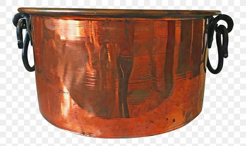 Brown Mug Metal Copper Drinkware, PNG, 3716x2216px, Brown, Copper, Drinkware, Earthenware, Metal Download Free
