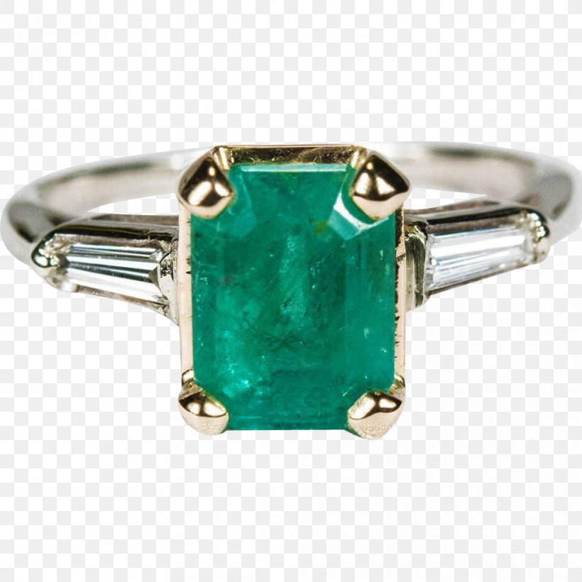Emerald Ring Gemstone Birthstone Jewellery, PNG, 988x988px, Emerald, Birthstone, Body Jewellery, Body Jewelry, Carat Download Free