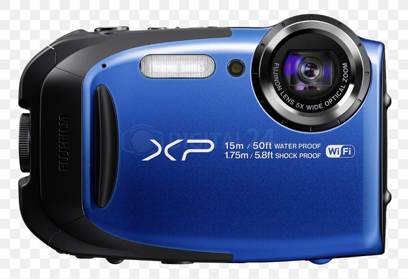 Fujifilm FinePix XP80 Point-and-shoot Camera 16.4 Mp, PNG, 800x561px, 164 Mp, Fujifilm Finepix Xp80, Camera, Camera Lens, Cameras Optics Download Free