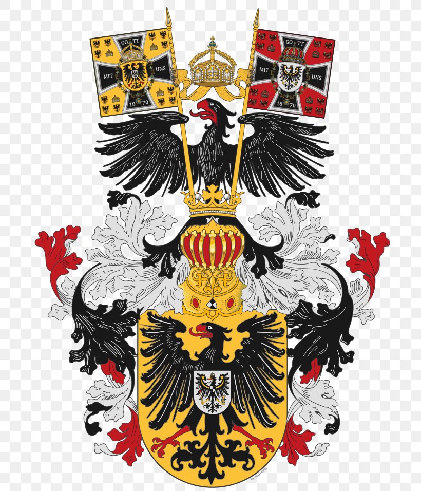 German Empire Coats Of Arms Of German States Prussia Holy Roman Empire Coat Of Arms Of Germany, PNG, 700x956px, German Empire, Art, Blazon, Coat Of Arms, Coat Of Arms Of Germany Download Free