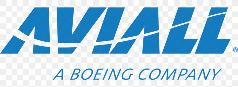 Logo Aviall Brand Boeing, PNG, 1080x400px, Logo, Area, Aviall, Aviation, Blue Download Free