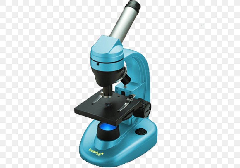 Optical Microscope Telescope Monocular Digital Microscope, PNG, 575x575px, Microscope, Achromatic Lens, Antonie Van Leeuwenhoek, Biology, Celestron Download Free