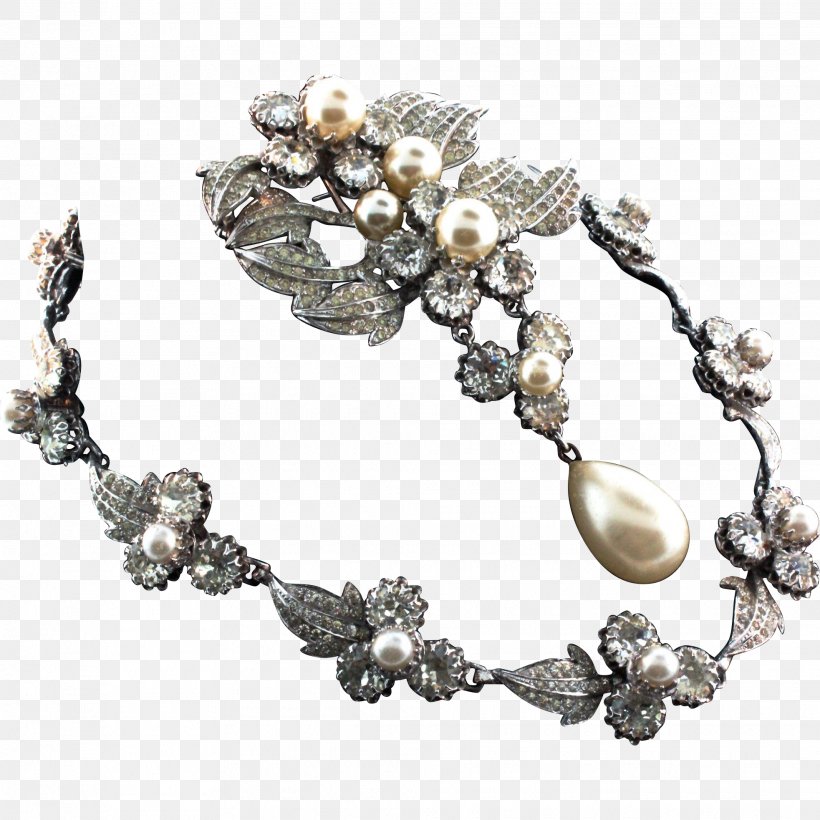 Pearl Bracelet Necklace Jewelry Design Jewellery, PNG, 1965x1965px, Pearl, Bracelet, Fashion Accessory, Gemstone, Jewellery Download Free
