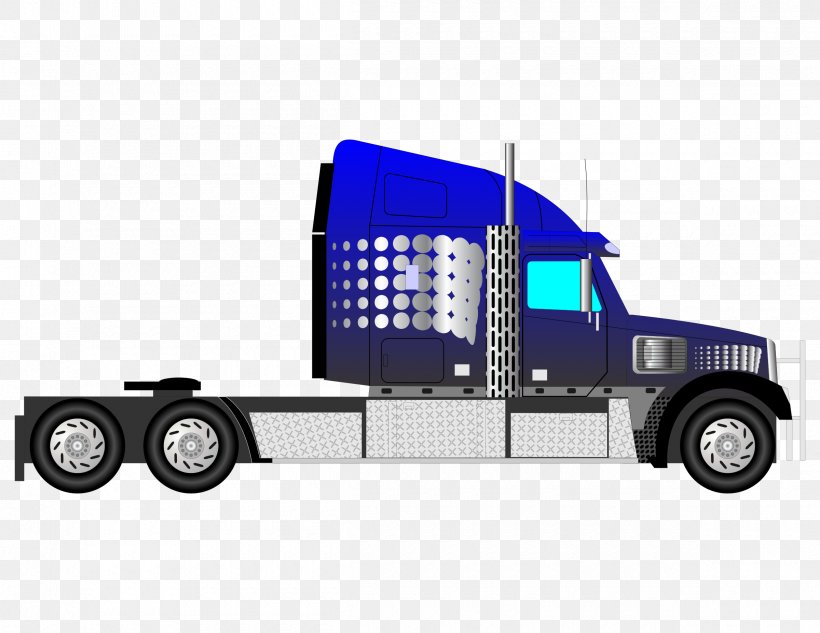 Pickup Truck Car Van Semi-trailer Truck, PNG, 2400x1855px, Pickup Truck, Automotive Design, Automotive Exterior, Brand, Car Download Free