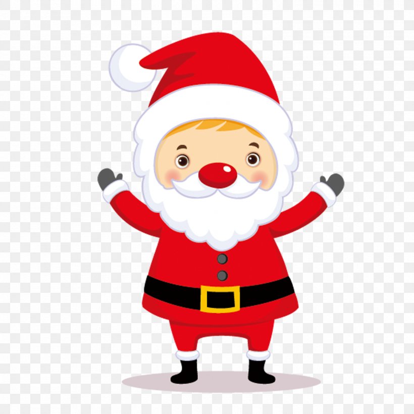 Santa Claus Christmas Child Costume, PNG, 1500x1500px, Santa Claus, Art, Child, Christmas, Christmas Decoration Download Free