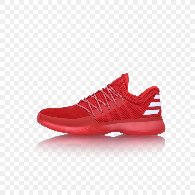 Shoe Red Adidas Sneakers Footwear, PNG, 1000x1000px, Shoe, Adidas, Adidas Originals, Basketballschuh, Cross Training Shoe Download Free