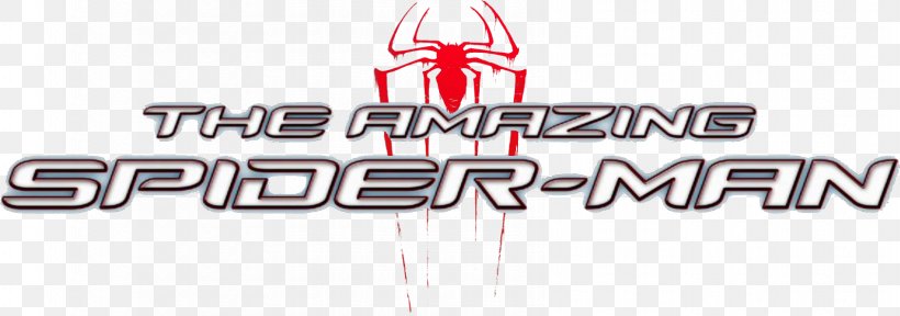 the amazing spider man 2 logo png