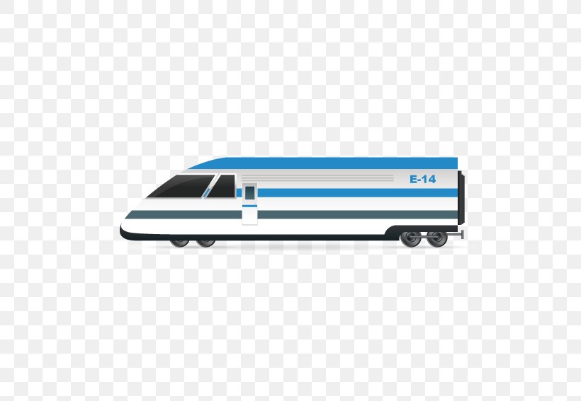 Train Rail Transport Railroad Car, PNG, 567x567px, Train, Automotive Design, Automotive Exterior, Blue, Compact Car Download Free