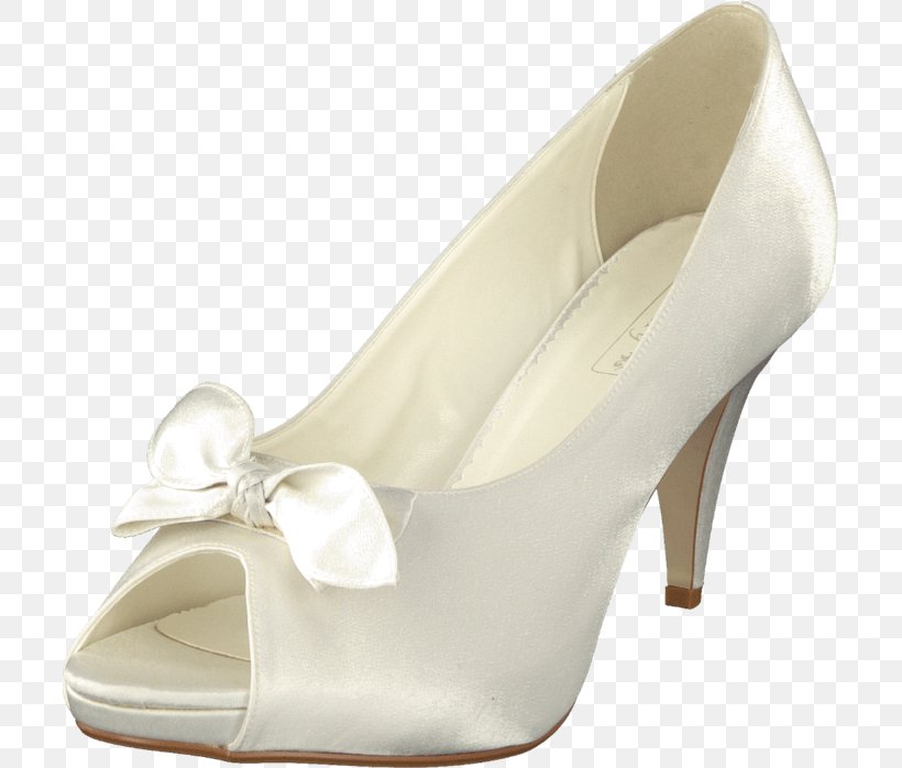 Bridegroom Wedding Dress Wedding Shoes, PNG, 705x698px, Bride, Basic Pump, Beige, Bridal Shoe, Bridegroom Download Free