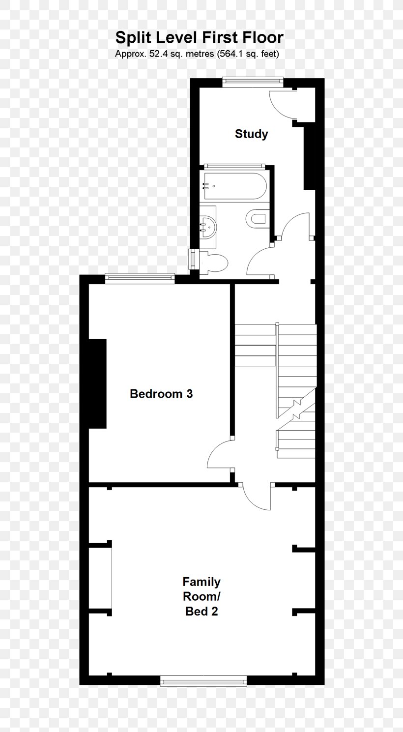 Courthouse Square Apartments Terenure Terraced House, PNG, 520x1489px, Terenure, Apartment, Area, Bathroom, Bed Download Free